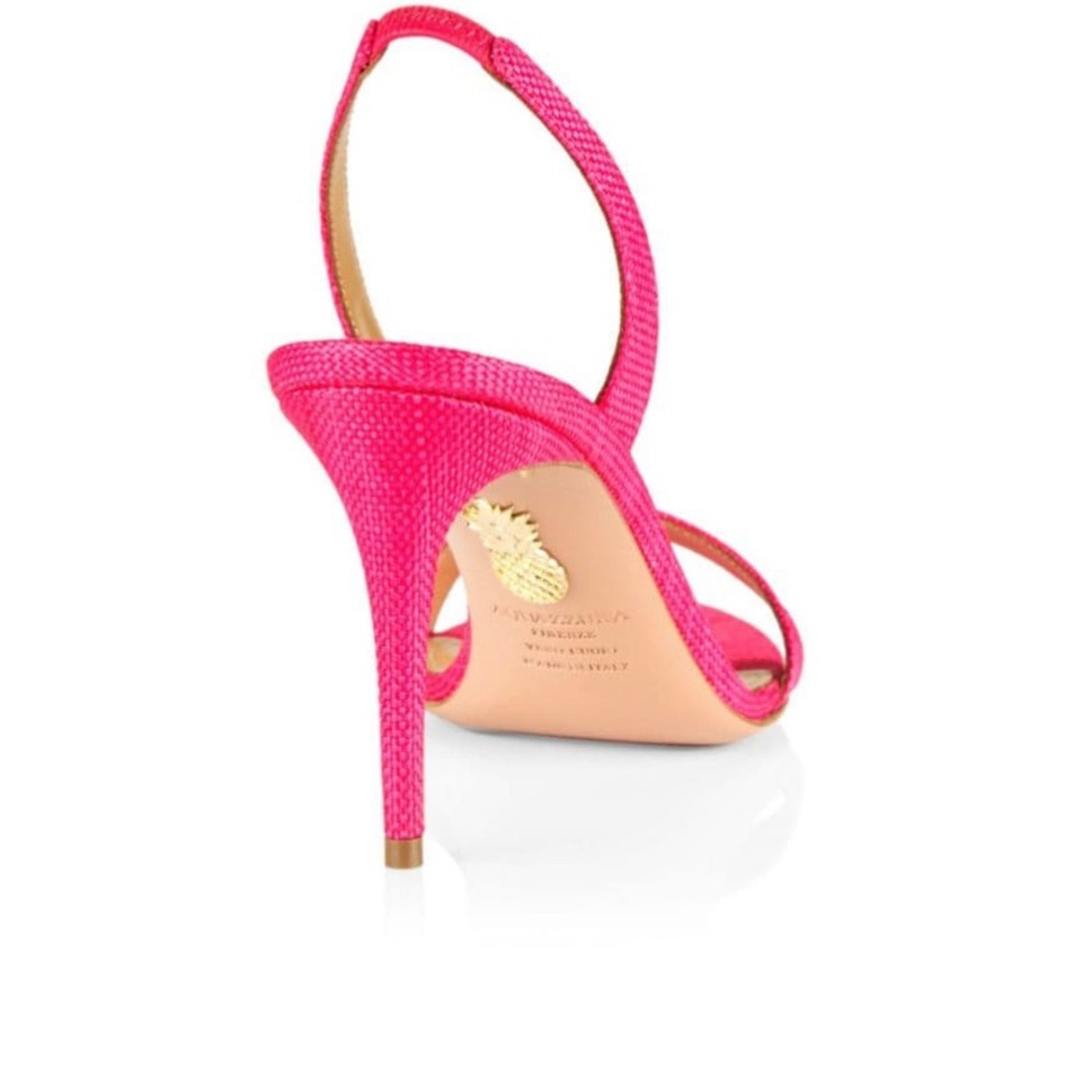 Aquazzura open toe sandals - Picture 7 of 11